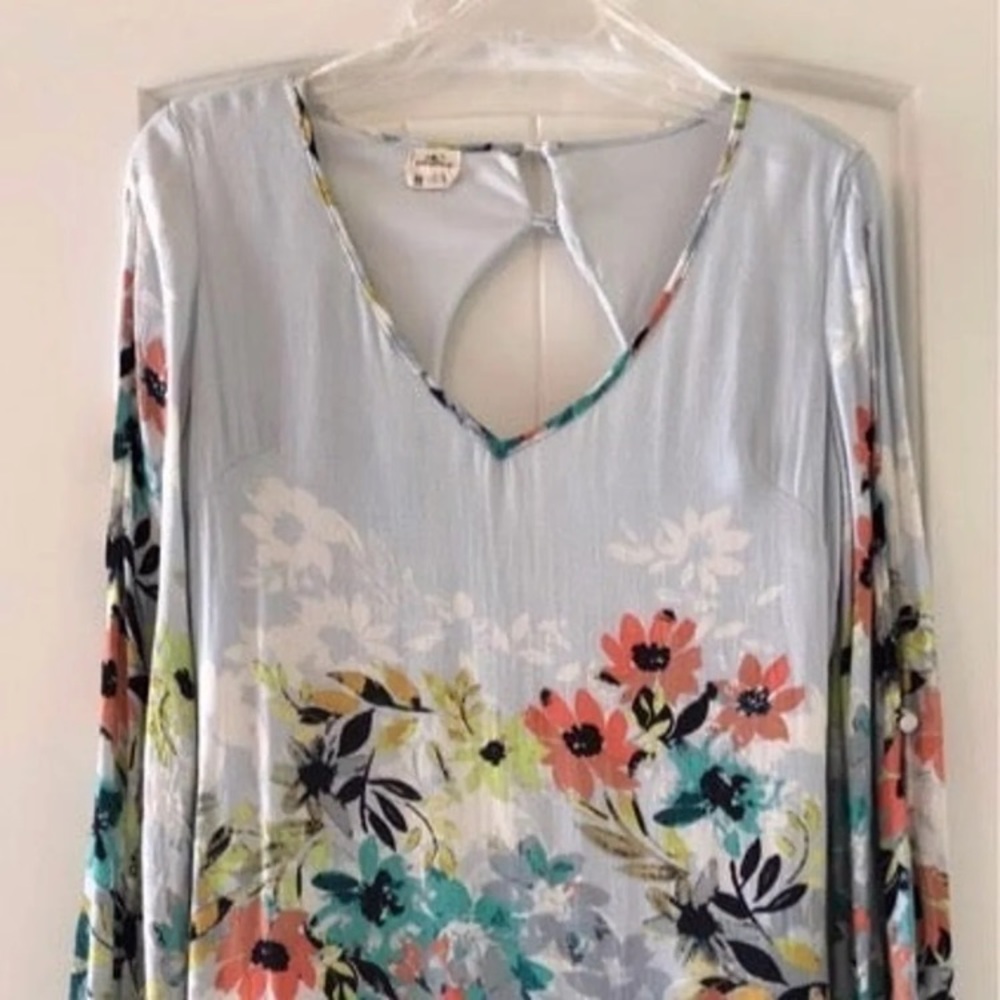 O’Neill Spring/Summer Dress